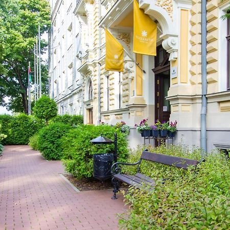 Boutique Elizabeth Apartment Riga Exteriör bild