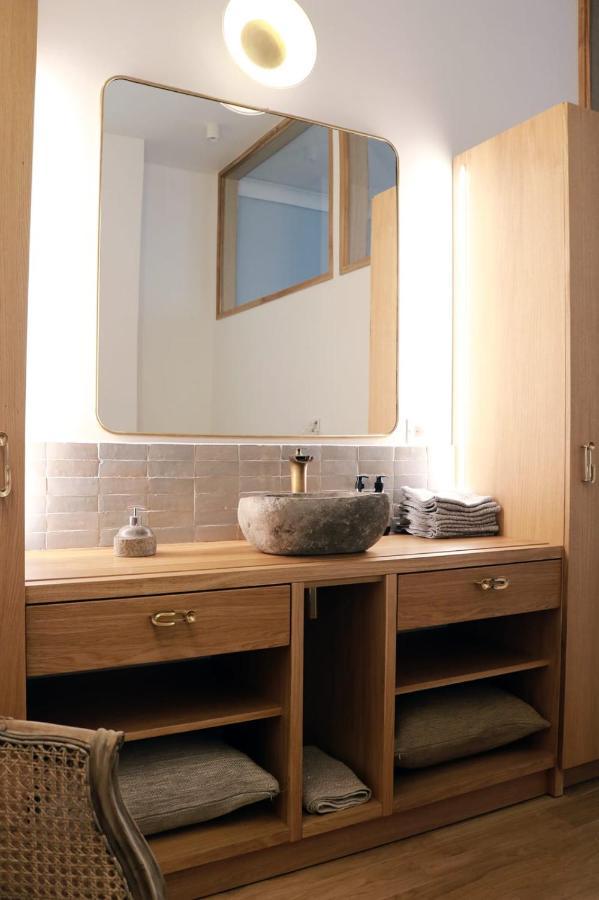 Boutique Elizabeth Apartment Riga Exteriör bild